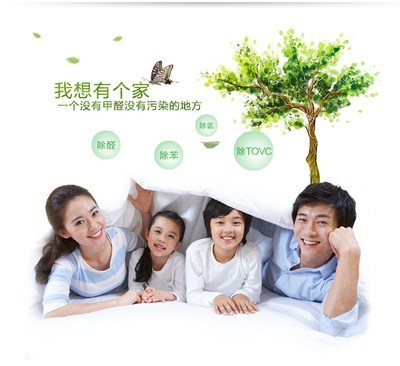 江北區(qū)除甲醛，選擇永秀清潔的專(zhuān)業(yè)之道